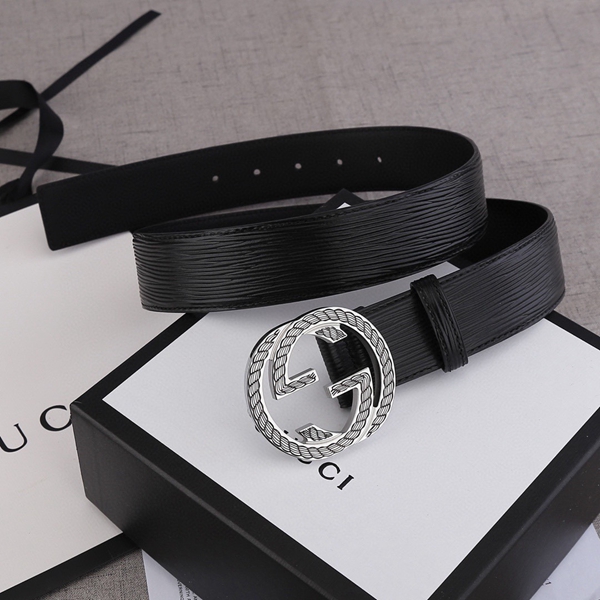 グッチベルト激安内部構造